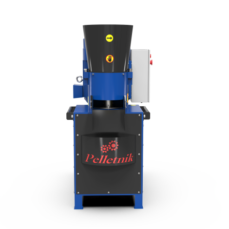 Гранулятор PELLETNIK-200 (380V)